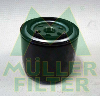 MULLER FILTER Масляный фильтр FO202